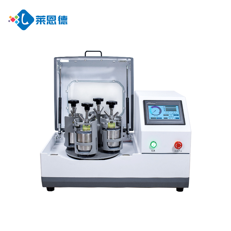 行星式球磨機(jī)為何備受青睞？性能優(yōu)勢(shì)與技術(shù)特點(diǎn)深度剖析